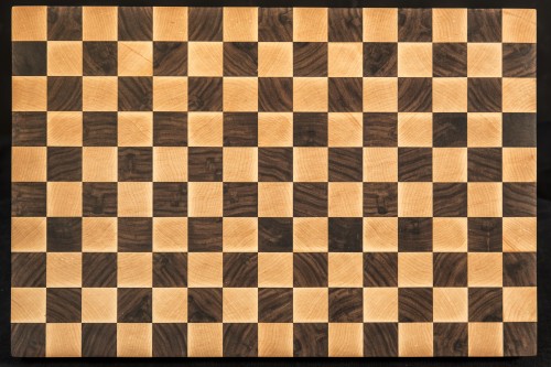 Tabla Chess testa