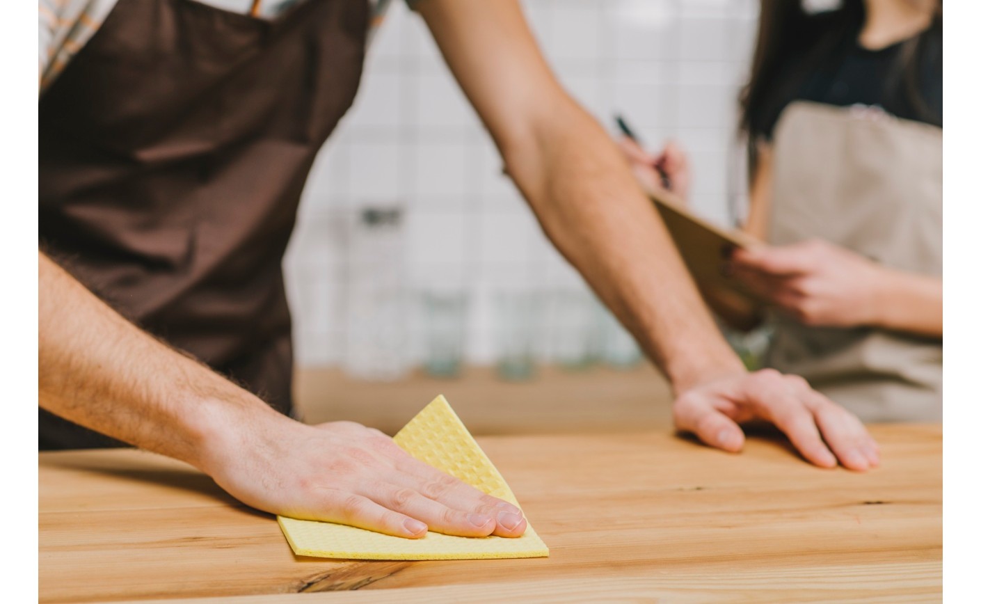 Cómo cuidar y mantener tu tabla de cortar para que dure más tiempo